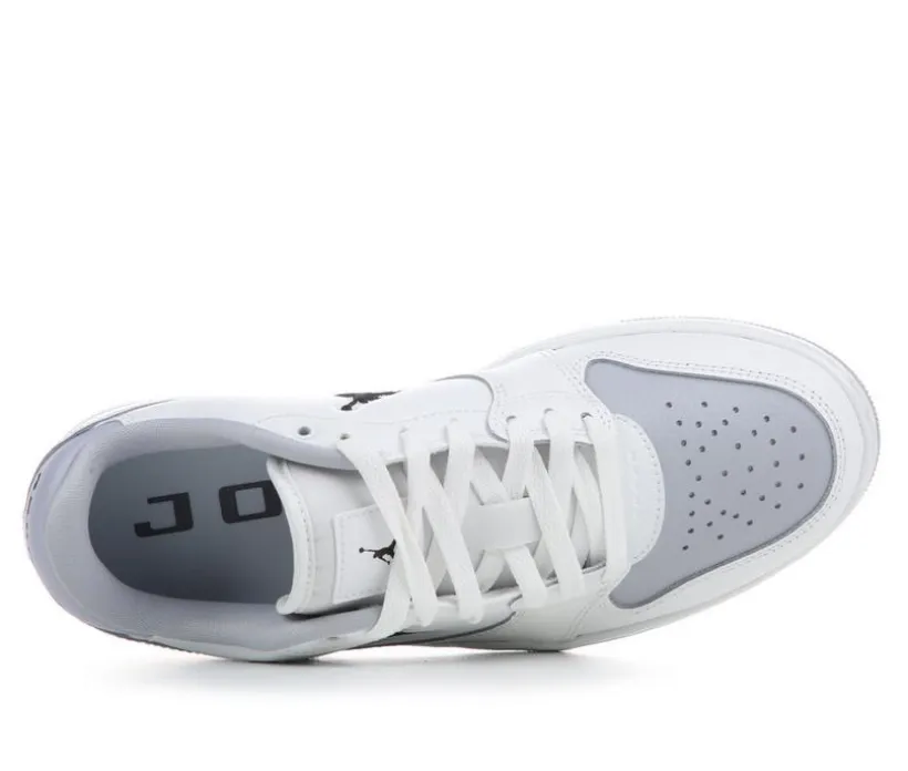 Women's Jordan Court Connect Low Sneakers