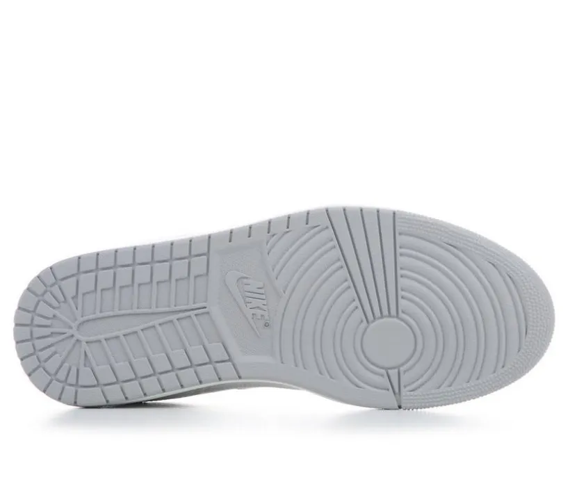 Women's Jordan Court Connect Low Sneakers