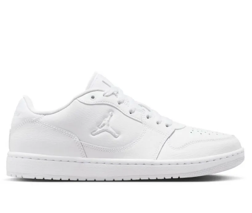 Women's Jordan Court Connect Low Sneakers