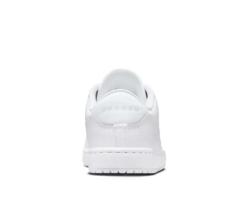 Women's Jordan Court Connect Low Sneakers