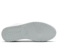 Women's Jordan Court Connect Low Sneakers