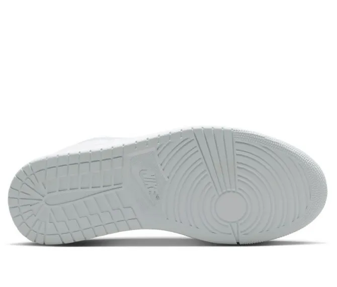 Women's Jordan Court Connect Low Sneakers