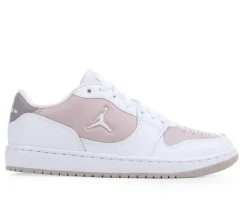 Women's Jordan Court Connect Low Sneakers