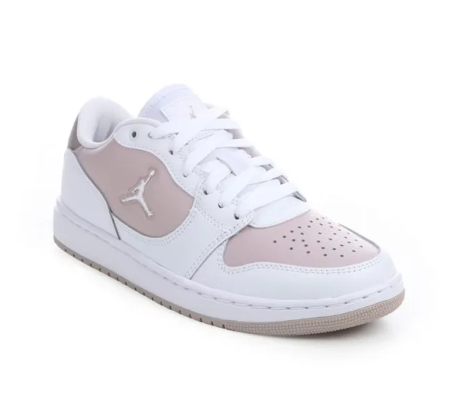 Women's Jordan Court Connect Low Sneakers