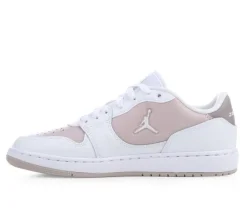 Women's Jordan Court Connect Low Sneakers