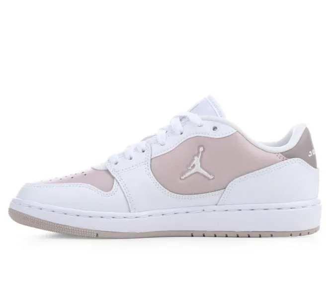 Women's Jordan Court Connect Low Sneakers