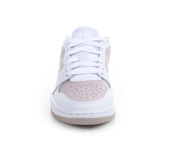 Women's Jordan Court Connect Low Sneakers