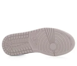 Women's Jordan Court Connect Low Sneakers