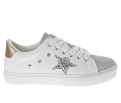 Women's Josmo Star Sneakers