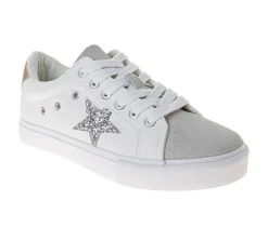Women's Josmo Star Sneakers