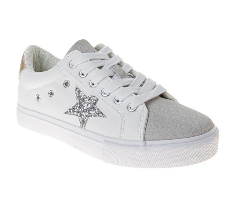 Women's Josmo Star Sneakers