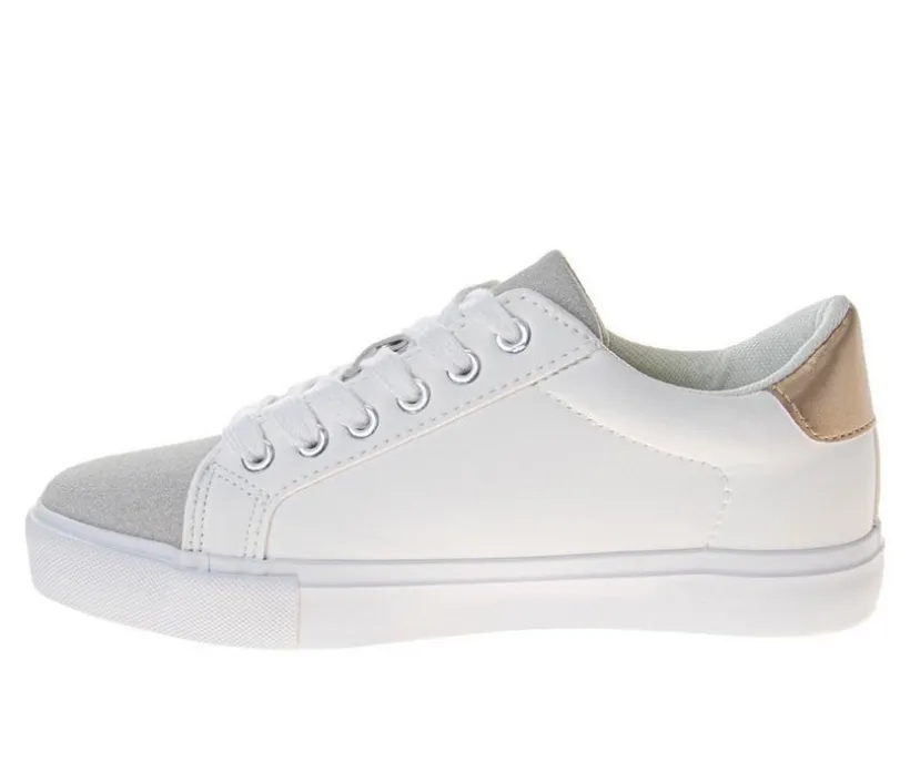 Women's Josmo Star Sneakers