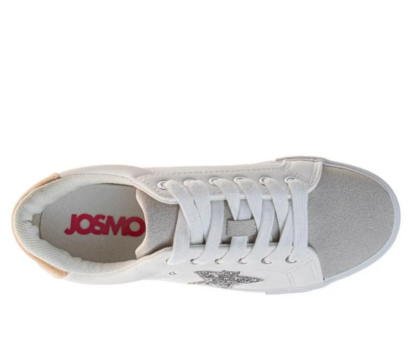 Women's Josmo Star Sneakers