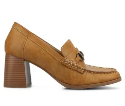 Women's Journee Collection Aisha Shoes