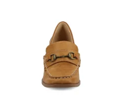 Women's Journee Collection Aisha Shoes