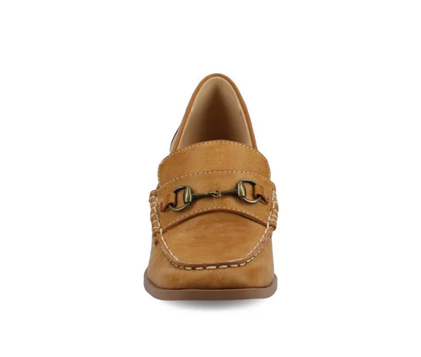 Women's Journee Collection Aisha Shoes