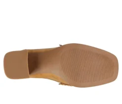 Women's Journee Collection Aisha Shoes