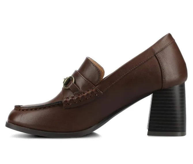 Women's Journee Collection Aisha Shoes