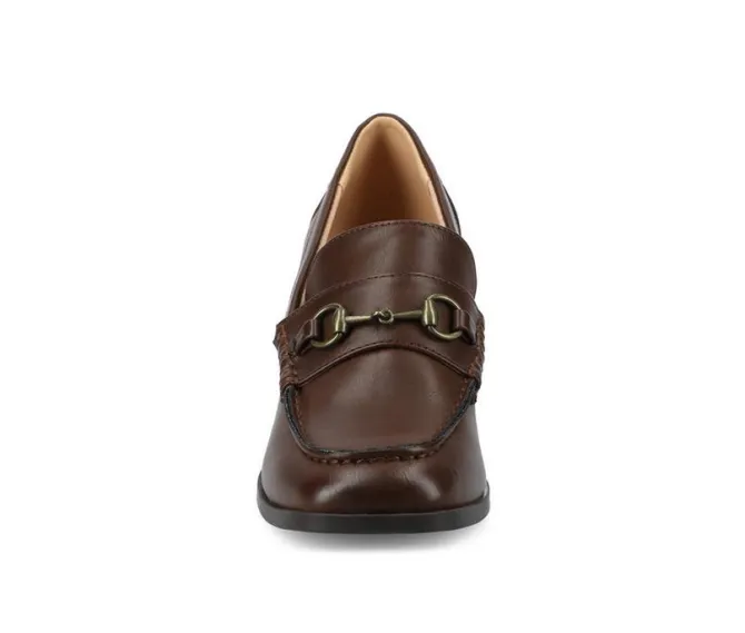 Women's Journee Collection Aisha Shoes