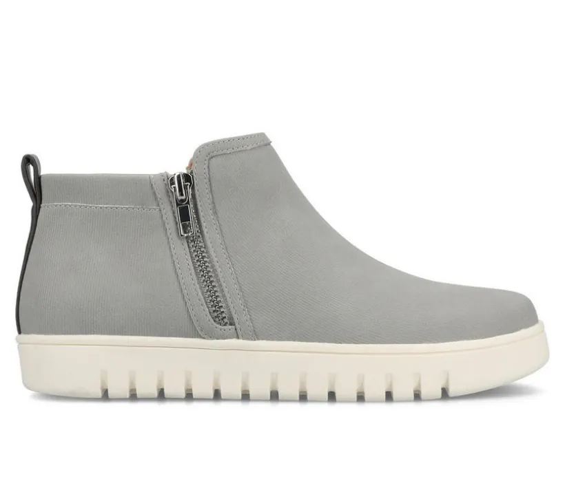 Women's Journee Collection Alita Booties