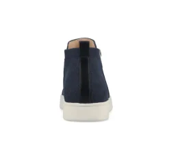 Women's Journee Collection Alita Booties