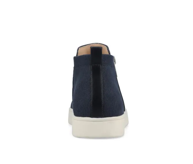 Women's Journee Collection Alita Booties