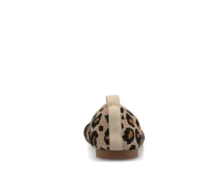 Women's Journee Collection Aria Flats