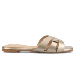 Women's Journee Collection Arrina Sandals