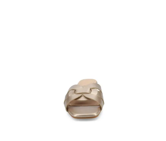 Women's Journee Collection Arrina Sandals