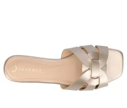 Women's Journee Collection Arrina Sandals