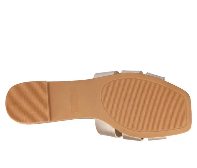 Women's Journee Collection Arrina Sandals