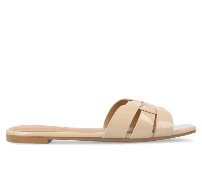 Women's Journee Collection Arrina Sandals