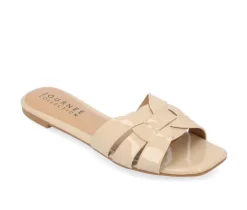 Women's Journee Collection Arrina Sandals