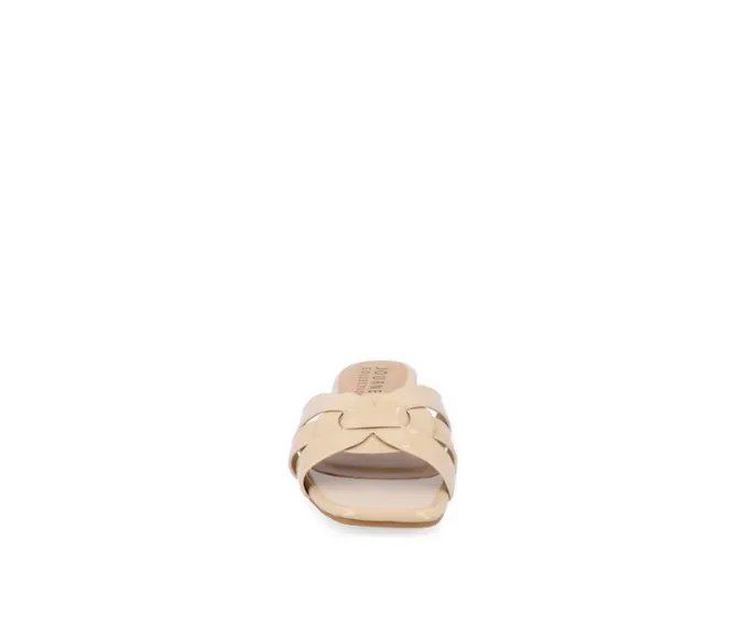 Women's Journee Collection Arrina Sandals