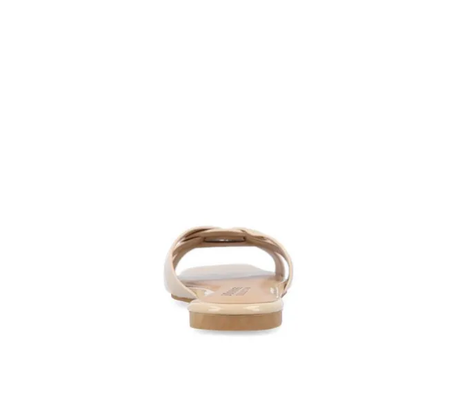 Women's Journee Collection Arrina Sandals