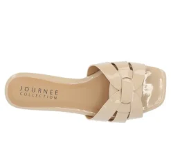 Women's Journee Collection Arrina Sandals