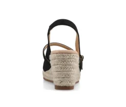Women's Journee Collection Asmyna Wedges