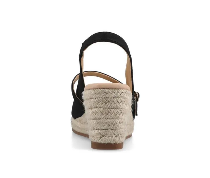 Women's Journee Collection Asmyna Wedges