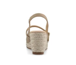 Women's Journee Collection Asmyna Wedges