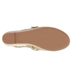 Women's Journee Collection Asmyna Wedges