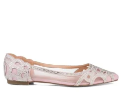 Women's Journee Collection Batavia Flats