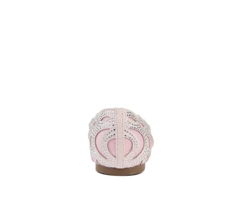 Women's Journee Collection Batavia Flats