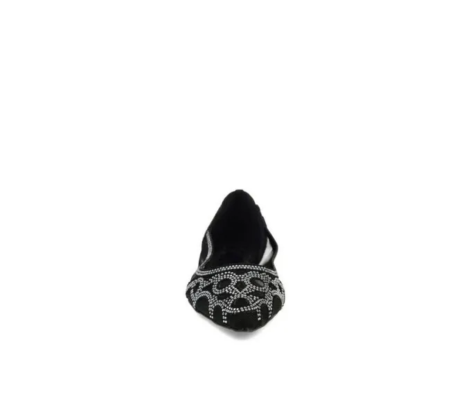 Women's Journee Collection Batavia Flats