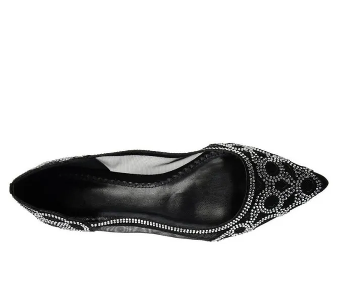 Women's Journee Collection Batavia Flats