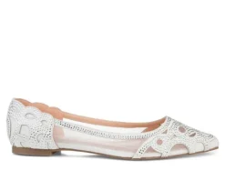 Women's Journee Collection Batavia Flats