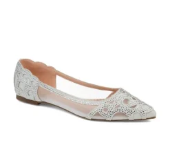 Women's Journee Collection Batavia Flats