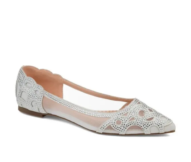Women's Journee Collection Batavia Flats