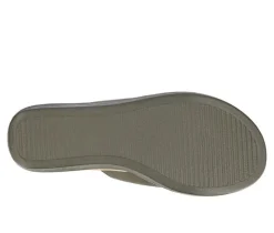 Women's Journee Collection Biara Wedge Sandals