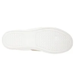 Women's Journee Collection Billie Slip-On Sneakers