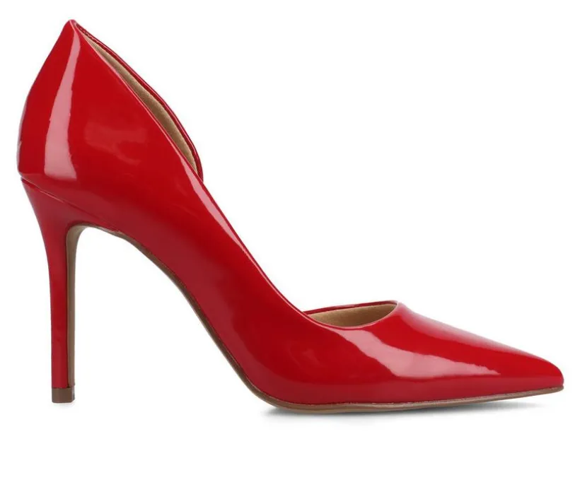 Women's Journee Collection Blanca Pumps